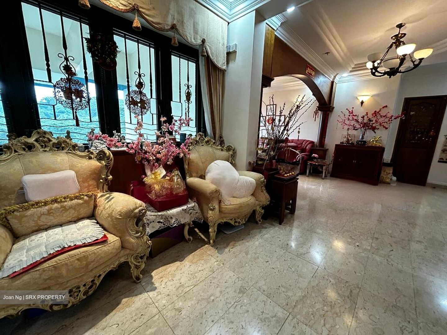 Meralodge (D23), Condominium #561747351